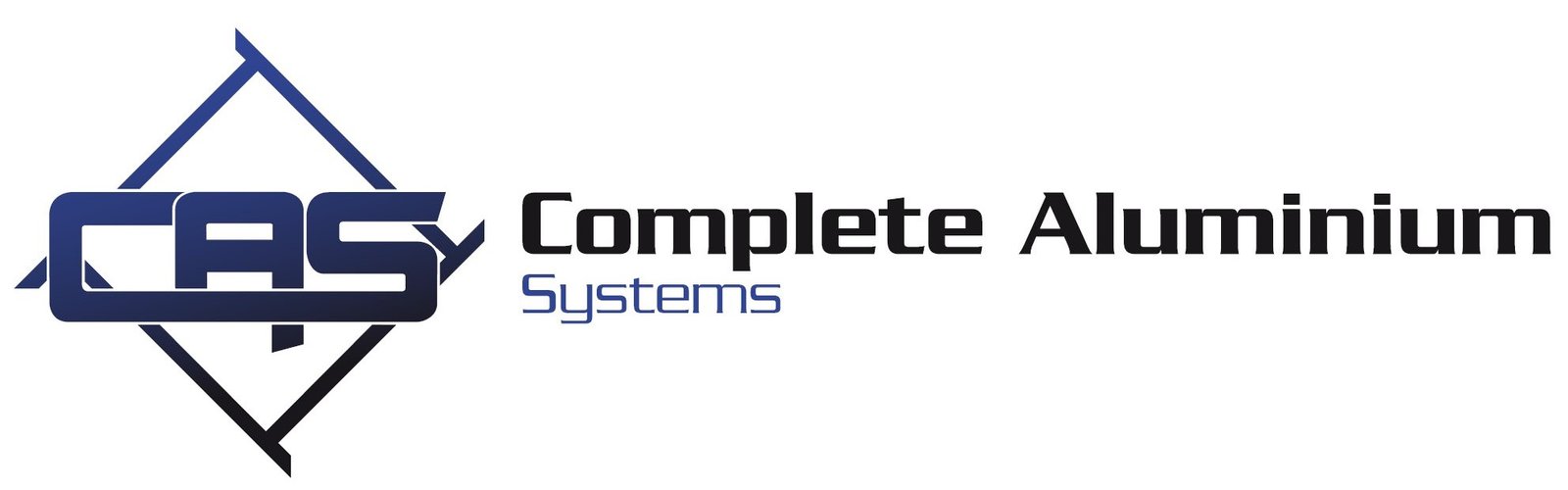 Complete Aluminium Systems Logo